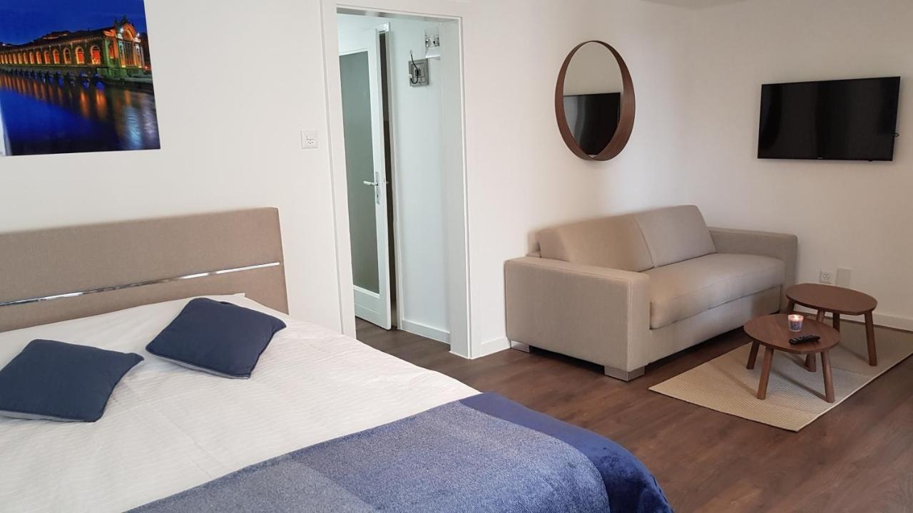 Appartement Boel 4 *