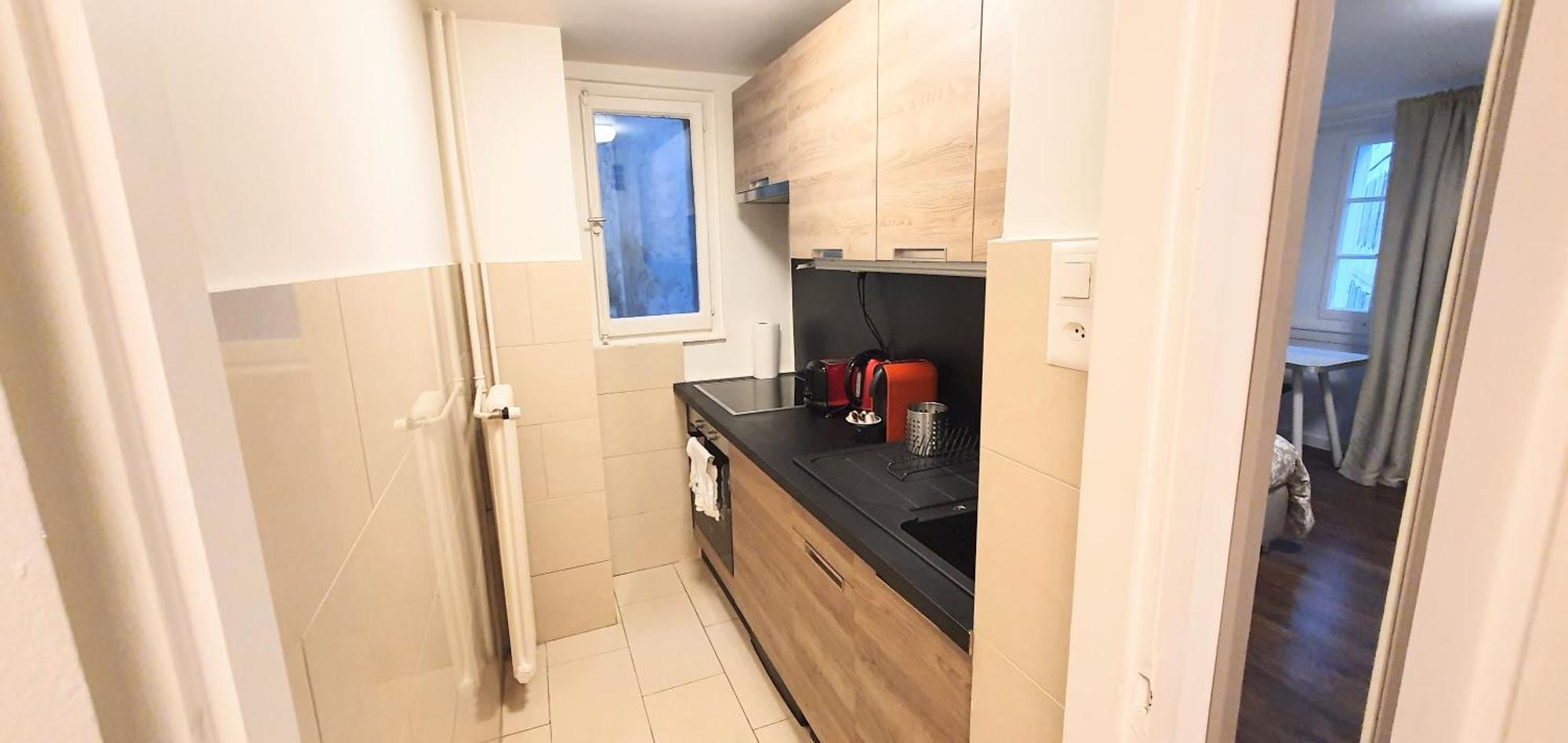 Apartamento Boel 4