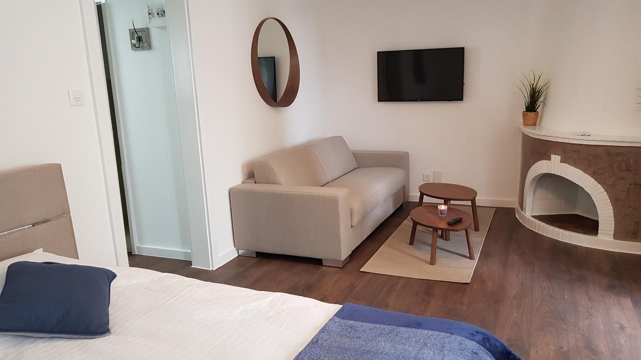 Apartamento Boel 4