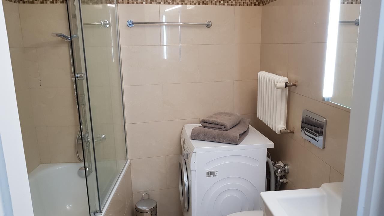 Apartamento Boel 4 Ginebra