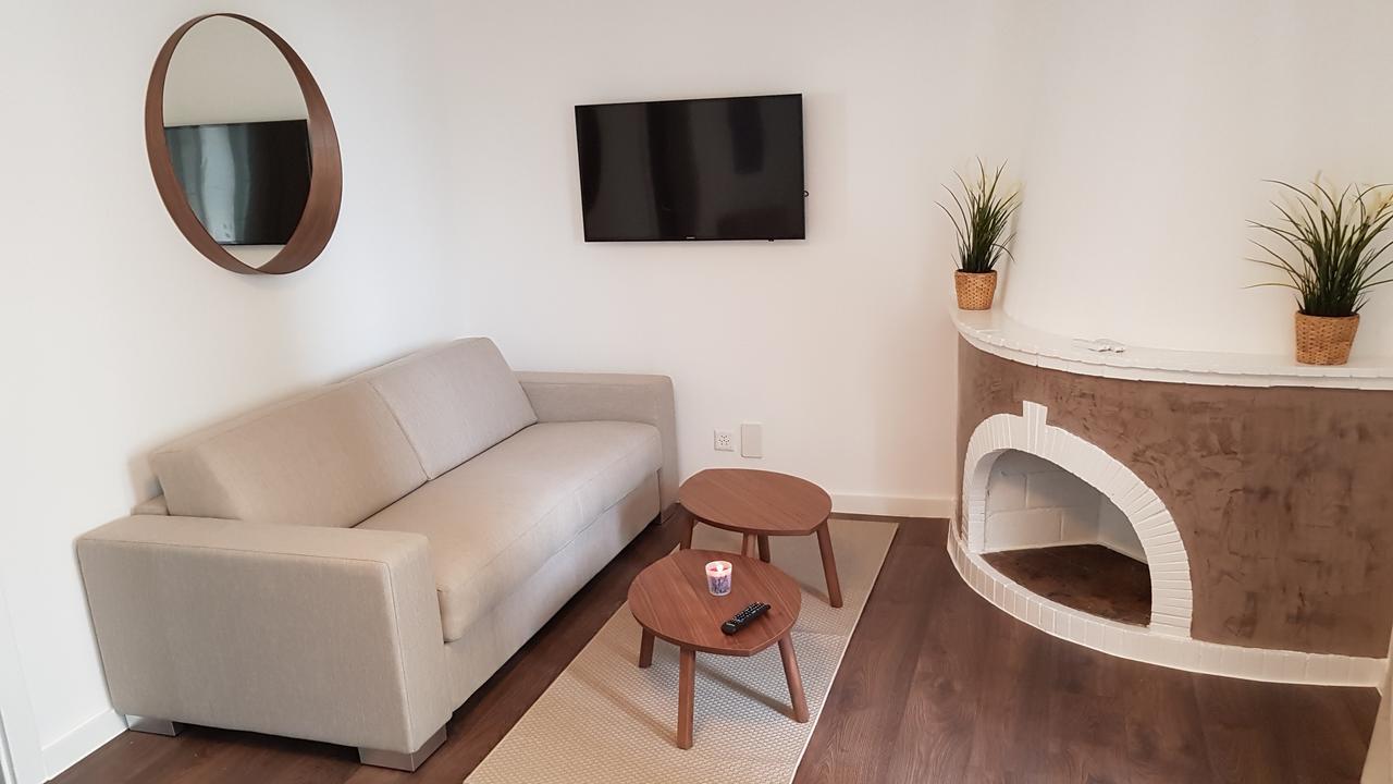 Appartement Boel 4 *