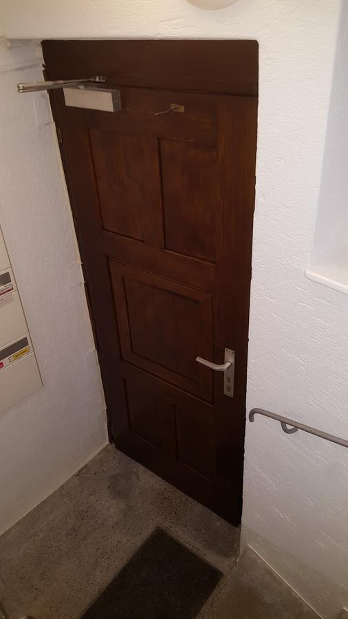 Apartamento Boel 4 Ginebra