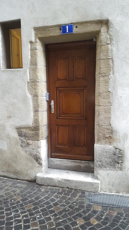 Appartement Boel 4 *