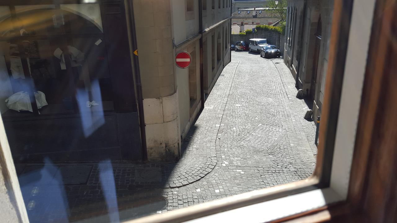 Boel 4 Appartement *