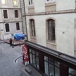 Appartement Boel 4 Genève