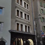 Appartement Boel 4 *