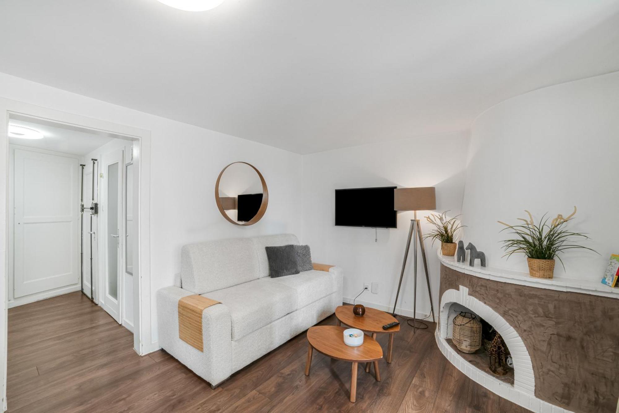 Boel 4 Appartement *