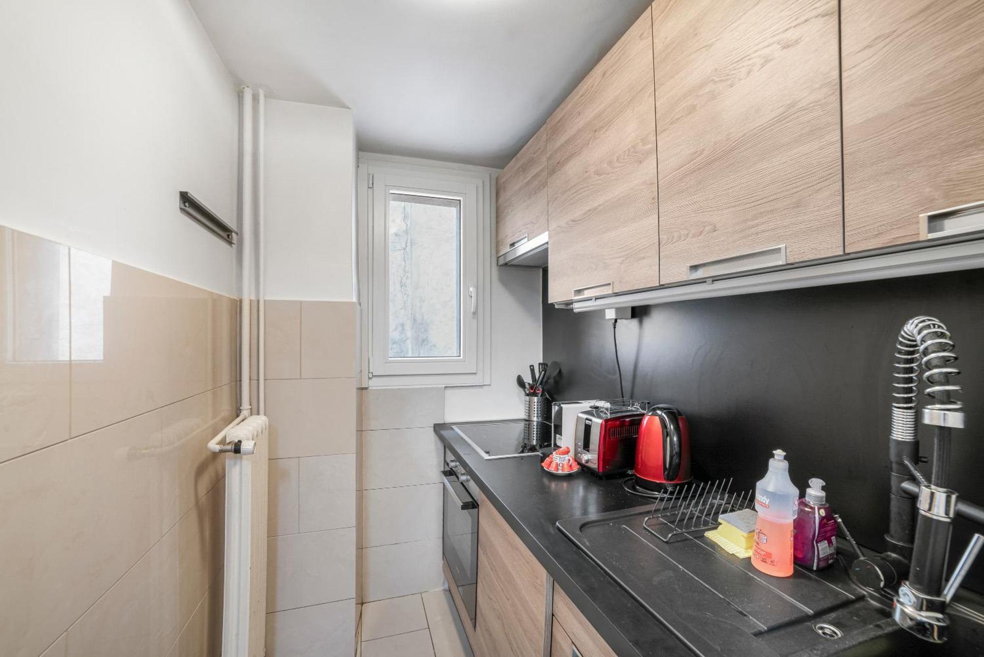 Appartement Boel 4 Genève