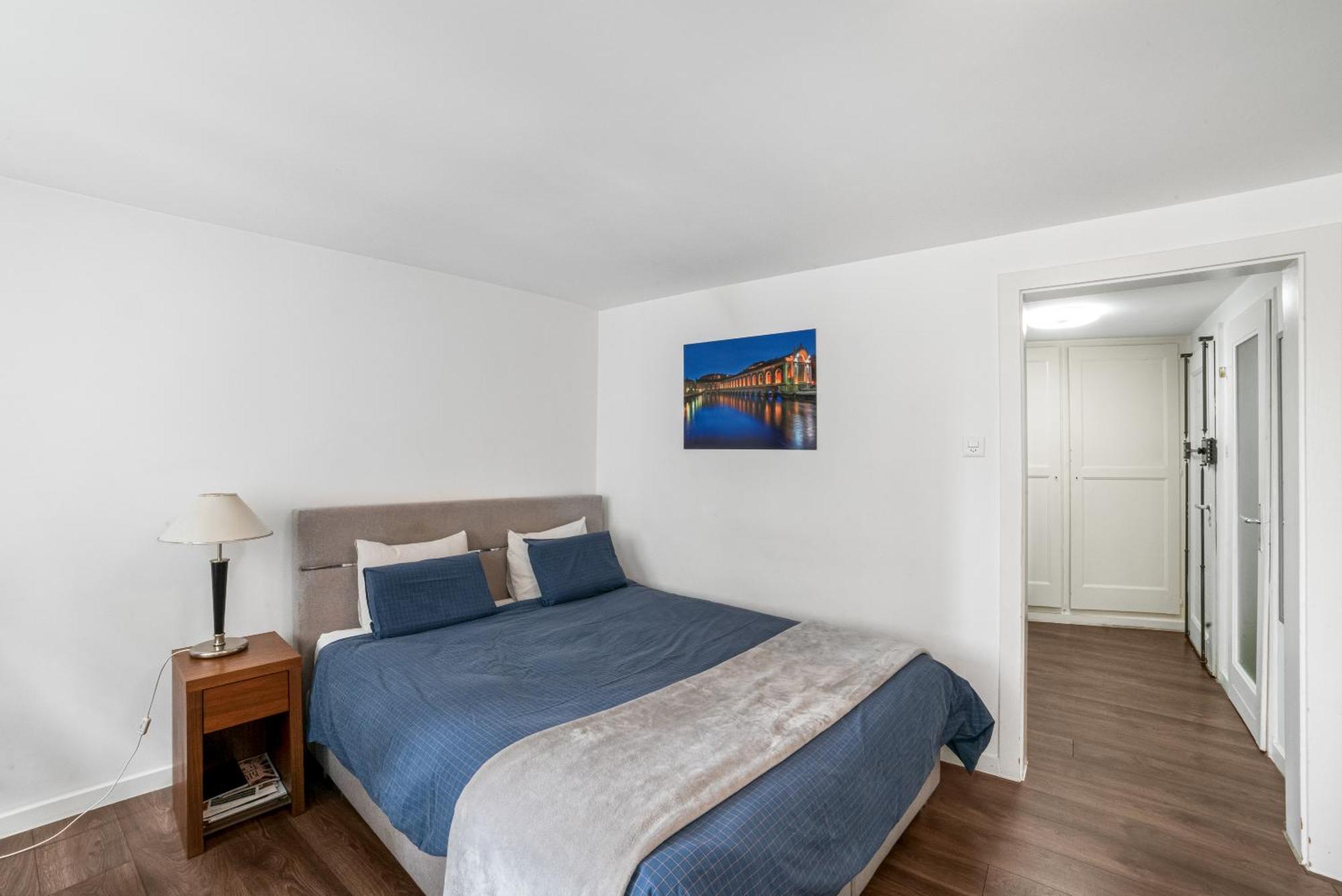 Boel 4 Appartement Genève