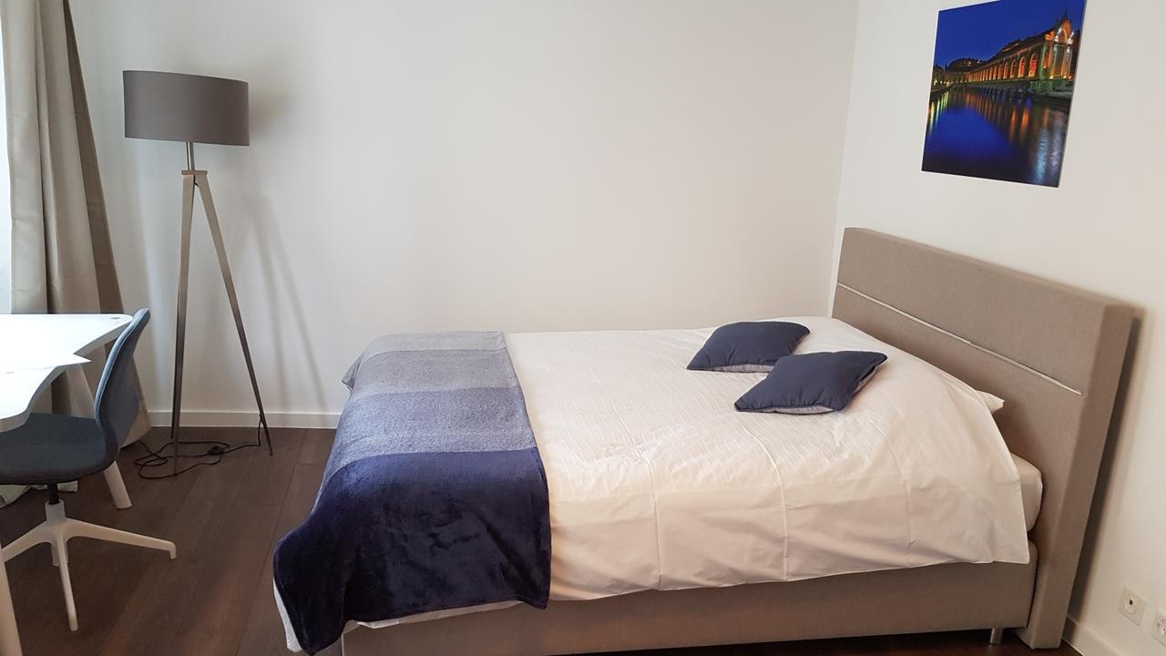 Boel 4 Apartamento Genebra