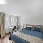 Boel 4 Appartement Genève